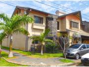 Hermosa y amplia Residencia en venta
