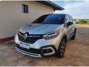 Renault Captur, SUV vehículo en venta debido a la reubicación