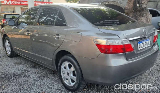 Toyota Premio 2007 — foto 3