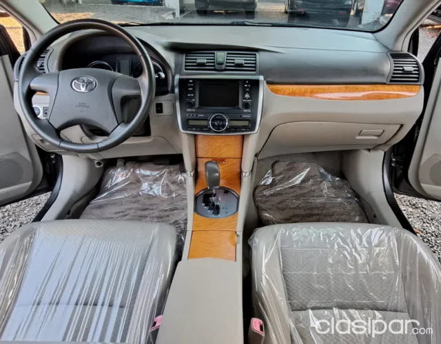 Toyota Premio 2007 — foto 6