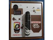 Vendo Detector de Oro Mineoro FG90