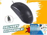 MOUSE SATE A-29 USB