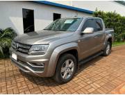 Amarok v6 impecable 4x4 Full Equipo