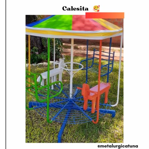 Juegos y juguetes - Parque Infantil, modelos y colores a elegir!!