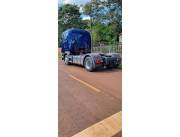 SCANIA R420 2006 CAJA 3/3 recien Importado