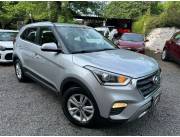 Hyundai Creta 2018 fin