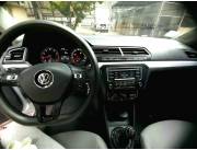 Volkswagen Gol Sedan Confortline 2017