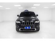 Jeep Grand Cherokee limited 2014