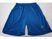 Pantaloncito de Futbol Jogger Azul