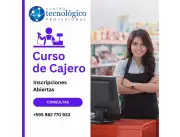Curso de Cajero Profesional en SanLorenzo Adquiere las Competencias Clave delSectorBacario
