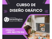 🎨 Curso de 🖍 Diseño Gráfico 🎨