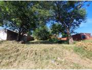 REMATE DE TERRENO EN VENTA VILLA ELISA CENTRO