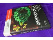 Inmunología Roitt 8° edición