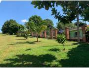 En venta Hermosa Casa Quinta de 10.308 m2 en Piribebuy, Departamento Cordillera. (ID1740)