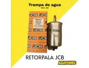 FILTROS JCB