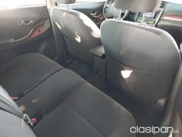 Toyota Allion 2007 - foto 2