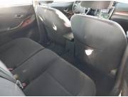 Toyota new allion 2007 1800 naftero automatico interior negro único.dueño chapa mercosur