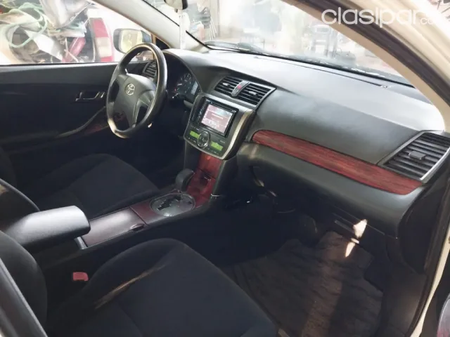 Toyota Allion 2007 — foto 4