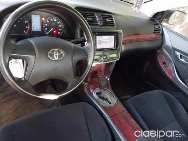 Toyota Allion 2007 — foto 5