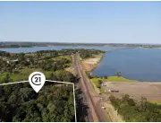 EN VENTA AMPLIA PROPIEDAD DE 6,8 HAS SOBRE RUTA 1 - ENCARNACIÓN
