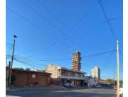 VENDO AMPLIO TERRENO EN YCUA SATI ASUNCION