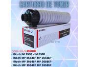 Toner RICOH MP 2554 / 3554