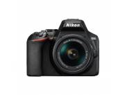 Vendo cámara fotográfica Nikon D3500