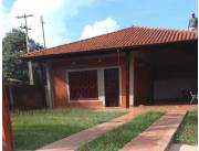 Alquilo Residencia en Minga Porá Alto Paraná