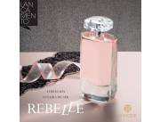 REBELLE HINODE 75ML perfume femenino