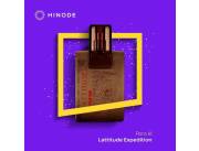 Lattitude Expedition 100ml Hinode perfume masculino
