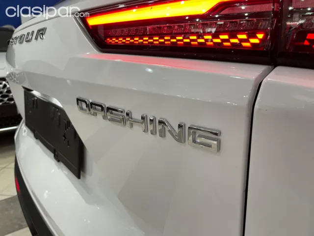 Jetour Dashing Gls 1.5 Turbo 2024 — foto 3