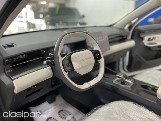 Jetour Dashing Gls 1.5 Turbo 2024 — foto 7