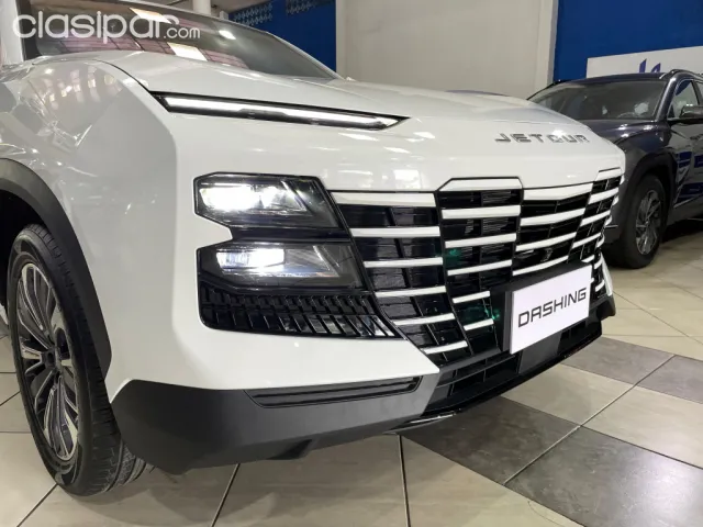 Jetour Dashing Gls 1.5 Turbo 2024 — foto 2