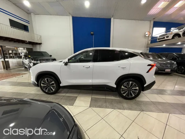 Jetour Dashing Gls 1.5 Turbo 2024 — foto 3