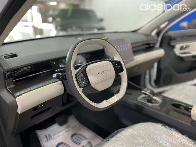 Jetour Dashing Gls 1.5 Turbo 2024 — foto 4