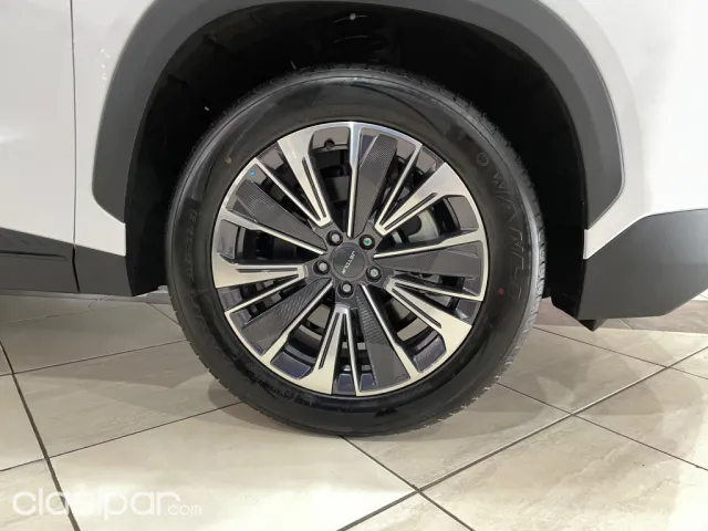 Jetour Dashing Gls 1.5 Turbo 2024 — foto 5