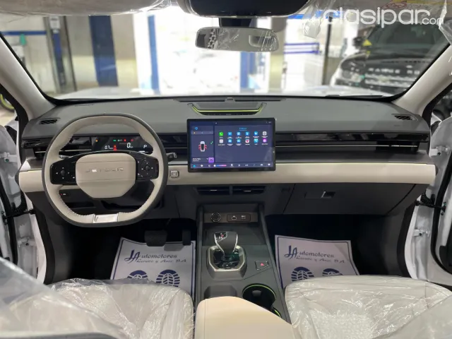 Jetour Dashing Gls 1.5 Turbo 2024 — foto 7