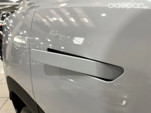 Jetour Dashing Gls 1.5 Turbo 2024 — foto 8