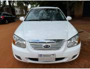 VENDO EN OFERTA IMPECABLE KIA CERATO 2007 DIESEL DE GARDEN