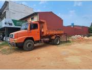 para 18 ton. camión mercedes benz picudo LK 1618 ALTA Y BAJA. VOLQUETE PHOENIX ORIGINAL.