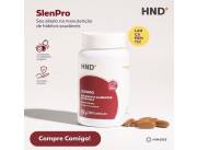 Suplemento SlenPro HND 120cápsulas Hinode. Ingredientes 100% naturales para despertar tu v