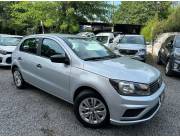 Volkswagen Gol 2022