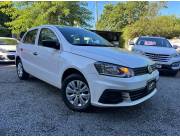 Volkswagen Gol 2018