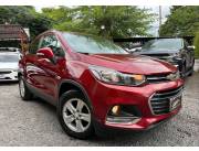 Chevrolet Tracker LT 2018