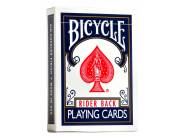 Cartas americanas Bicycle Rider backs