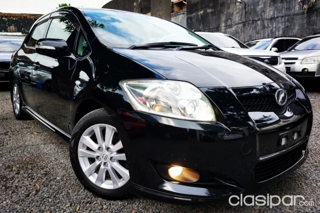 Toyota Auris 2008 - foto 2