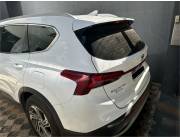 Vendo New Hyundai Santa Fe 2022