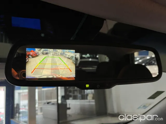Hyundai Tucson 2014 — foto 6