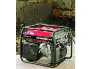 Vendo generador Honda de 6,5 kva en perfecto estado. Con instalacion.