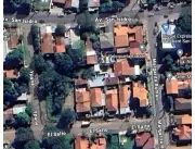 Vendo 2 Terrenos en Lambaré, 868 m2 en el Barrio San Antonio - LLA5961857